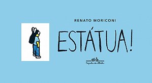 Livro Estátua!