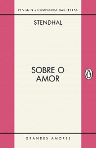 Livro Sobre o amor: Livro primeiro