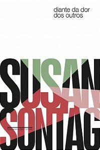 Livro Diante da dor dos outros (Nova edição)