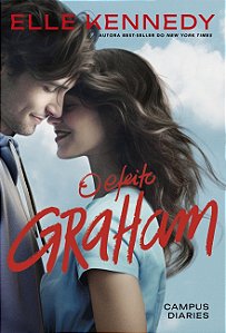 Livro O efeito Graham