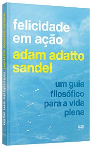 Livro Felicidade em ação