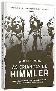 Livro As crianças de Himmler