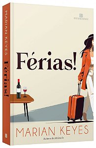 Livro Férias!