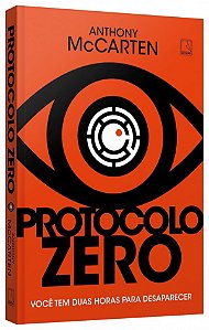 Livro Protocolo Zero