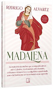 Livro Madalena