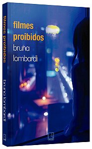 Livro Filmes proibidos