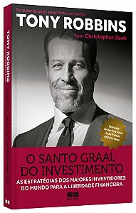 Livro O Santo Graal do investimento