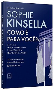 Livro Como é para você