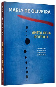 Livro Antologia poética