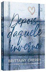 Livro Depois daquele inverno