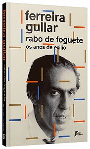 Livro Rabo de foguete
