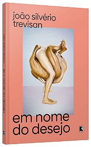 Livro Em nome do desejo