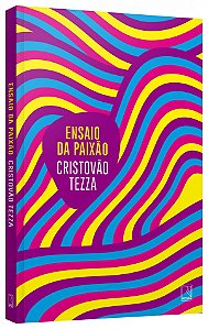 Livro Ensaio da Paixão