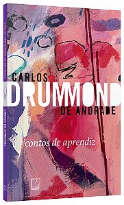 Livro Contos de aprendiz