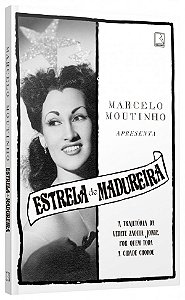 Livro Estrela de Madureira