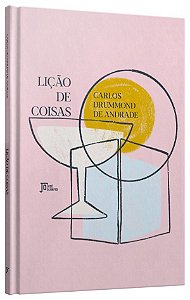 Livro Lição de coisas