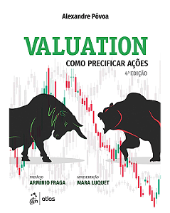 Livro Valuation: Como Precificar Ações