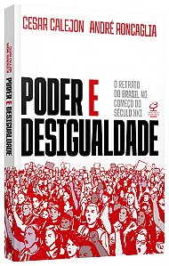 Livro Poder e desigualdade