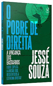 Livro O pobre de direita A vingança dos bastardos