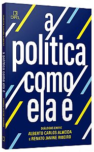 Livro A Política Como Ela É