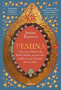 Livro Femina