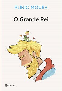 Livro O grande rei