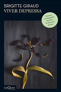 Livro Viver depressa