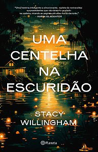 Livro Uma centelha na escuridão