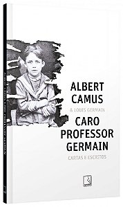 Livro Caro professor Germain: Cartas e escritos