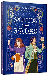 Livro Pontos de fadas