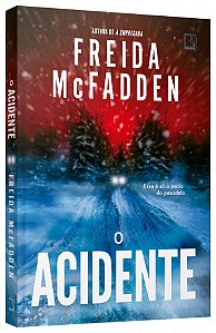 Livro O acidente