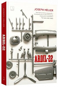 Livro Ardil-22