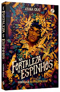 Livro Na fortaleza de espinhos (Vol. 2 Série Feras)