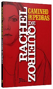 Livro Caminho de pedras Queiroz