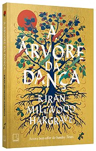 Livro A árvore da dança