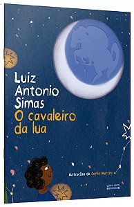 Livro O cavaleiro da lua