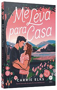 Livro Me leva para casa