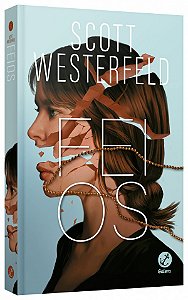 Livro Feios (Vol. 1) Westerfeld