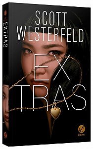 Livro Extras (Vol. 4 Feios) Westerfeld