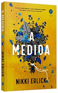 Livro A medida