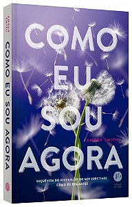 Livro Como eu sou agora