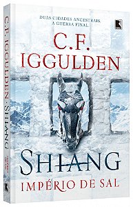 Livro Shiang (Vol. 2 Império de Sal)