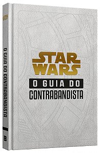 Livro Star Wars: O guia do contrabandista