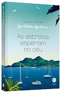 Livro As estrelas esperam no céu
