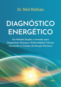 Livro Diagnóstico energético