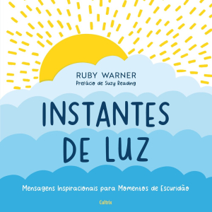 Livro Instantes de Luz