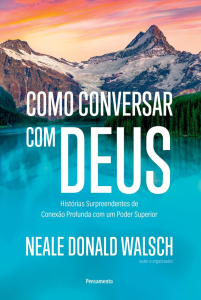 Livro Como Conversar com Deus