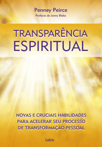 Livro Transparência Espiritual