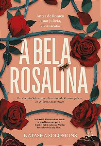 Livro A Bela Rosalina
