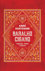 Livro Baralho Cigano: Pocket